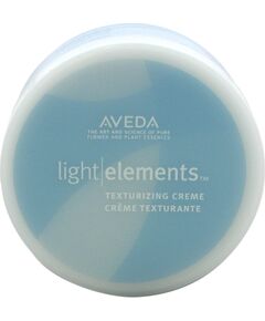 Aveda, Light Elements, Hair Styling Cream, Flexible, 75 ml Matu kopšana