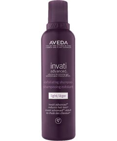 Aveda, Invati Advanced Light, Hair Shampoo, For Exfoliation, 200 ml Šampūni