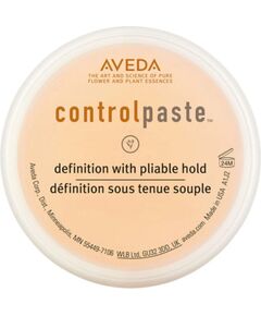 Aveda, Control Paste, Hair Styling Cream, Medium, 75 ml Matu kopšana