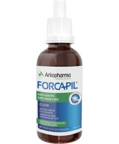 Arkopharma, Forcapil, Hair Spray Treatment, Anti-Hair Loss, 50 ml Matu kopšana