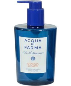 Acqua di Parma, Blu Mediterraneo - Arancia di Capri, Hair Shampoo, Hydrating, 300 ml Шампуни
