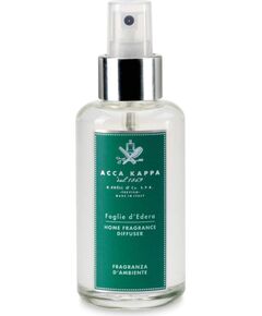 Acca Kappa, Foglie D'edera, Room Spray, 100 ml *Tester Telpu aromāti