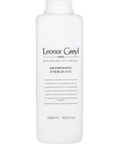 Leonor Greyl, Shampooing Energisant, Hair Shampoo, Fortifying, 1000 ml Шампуни