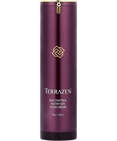 Terrazen, Age Control, Anti-Ageing, Fluid, 55 ml Косметика для тела