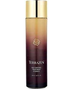 Terrazen, Age Control, Local Treatment Serum, 150 ml Sejas kopšana