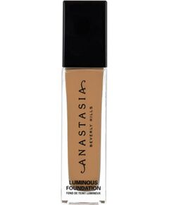 Anastasia Beverly Hills, Luminous, Waterproof, Luminizing, Liquid Foundation, 355N, 30 ml Dekoratīvā kosmētika