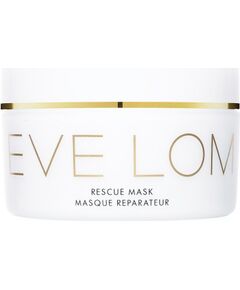Eve Lom, Rescue Mask, Deep Cleansing, Gel Mask, For Face, 100 ml Уход за лицом