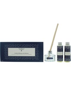 The Different Company, Tokyo Bloom, Karimunjawa, Room Air Freshener, 200 ml Telpu aromāti