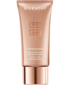 Givenchy, L' Intemporel, Beautify, Encapsulated Polyphenols, Gel Mask, For Face, 75 ml Sejas kopšana