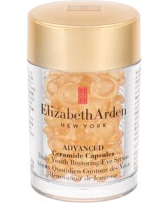 Set, Elizabeth Arden, Ceramide Capsules, Restorative, Serum Capsules, For Face, *Tester Sejas kopšana