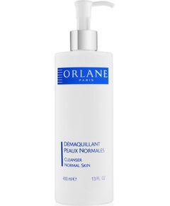 Orlane, Orlane, Hydrating, Cleansing Milk, For Face, 400 ml Sejas kopšana