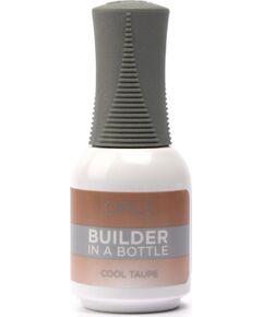 Orly, Gelfx, Semi-Permanent, Nail Polish, Taupe, 18 ml Nagu lakas