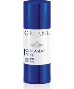 Orlane, Concentré Collagene Fermeté, Firming, Concentrate, For Face, 15 ml Уход за лицом