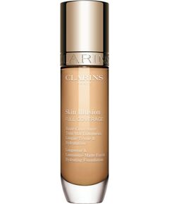 Clarins, Skin Illusion, Matte, Liquid Foundation, 105.5W, 30 ml Dekoratīvā kosmētika