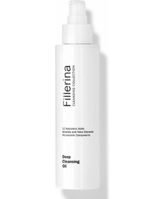 Labo, Fillerina Cleansing Collection, Cleansing Oil, Face, 150 ml Sejas kopšana