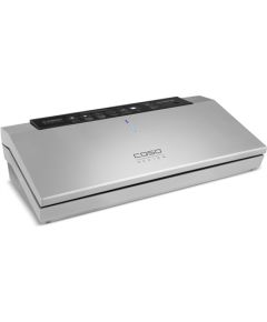 Caso Vacuum sealer GourmetVAC 480 Automatic, Silver, 160 W,