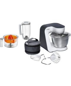 Bosch MUM50123 Start Line universal 800W, Blender Virtuves kombaini