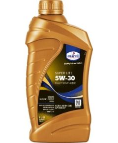 Eurol Motora eļļa 5W30 SUPER LITE 1L