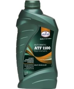 Eurol Transmisijas eļļa ATF 1100 1L