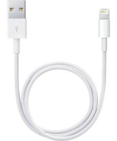 Apple Lightning Cable 1m MQUE2ZM/A White