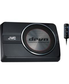     JVC JVC CW-DRA8