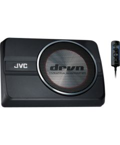 JVC CW-DRA8