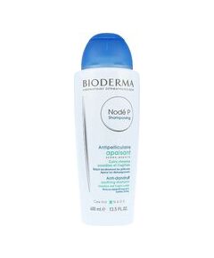 Bioderma Nodé P Shampooing 400ml Matu kopšana