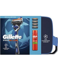 Gillette ProGlide Special Edition Set - Dárková sada Духи и косметика