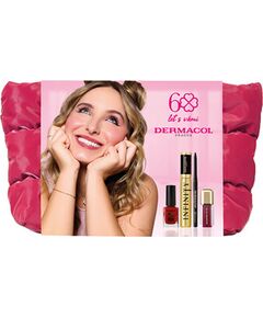 Dermacol Bestsellers Gift Set - Dárková sada Jaunumi - Smaržas