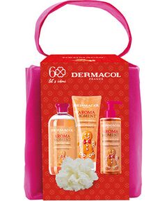 Dermacol Gingerbread Cookies Set - Dárková sada Jaunumi - Smaržas