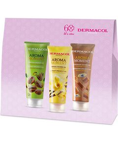 Dermacol Aroma Moment Sweet Mix - Dárková sada Jaunumi - Smaržas