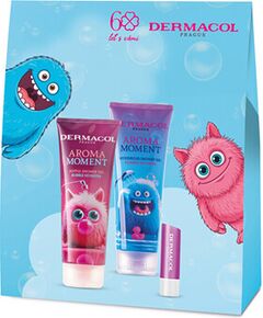 Dermacol Aroma Moment for Kids Set - Dárková sada Jaunumi - Smaržas