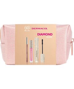 Dermacol Diamond Glam Set - Dárková sada Jaunumi - Smaržas