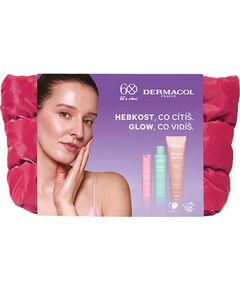 Dermacol Bright me Up Set - Dárková sada Jaunumi - Smaržas