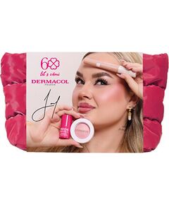 Dermacol Viral products by JAVURKKL Set - Dárková sada Jaunumi - Smaržas