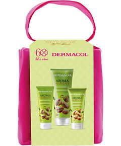 Dermacol Aroma Moment Sicilian Pistachio Set - Dárková sada Духи и косметика