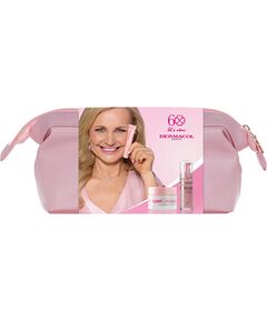 Dermacol Collagen Face Care Set and Bag - Dárková sada s kosmetickou taškou Jaunumi - Smaržas