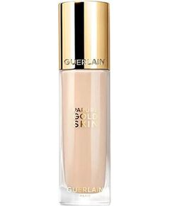 Guerlain Skin Glow Fluid Foundation - Rozjasňující make-up 35 ml N°0N Dekoratīvā kosmētika