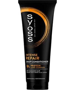Syoss Intense Repair Deep Conditioner - Hloubkový balzám 250ml Jaunumi - Smaržas