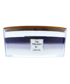 Woodwick Evening Luxe Trilogy Ship 453.6g Telpu aromāti