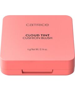 Catrice Cloud Tint Blush - Tvářenka 4 g 020 Over The Blush Духи и косметика