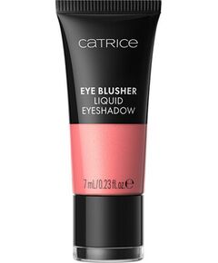 Catrice Eye Blusher Liquid Eye Shadow - Tekuté oční stíny 7 ml 010 Flirt Alert Jaunumi - Smaržas