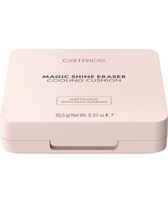 Catrice Magic Shine Eraser Gel - Matující gel 10,5 g 010 Cool Cloud Jaunumi - Smaržas