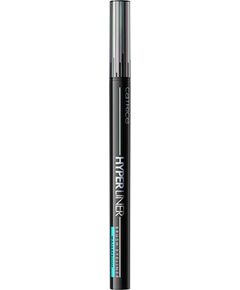 Catrice Hyper Waterproof Eye Liner - Voděodolné oční linky v peru 0,52 ml 020 Dark Mocca Jaunumi - Smaržas