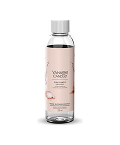 Yankee Candle Signature Pink Sands Reed Diffuser Refill 200ml Jaunumi - Smaržas