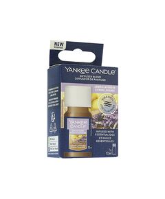 Yankee Candle Lemon Lavender Ultrasonic Diffuser Blend 15ml Ароматы для дома и комнаты