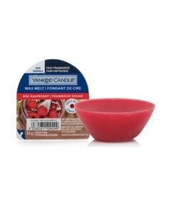 Yankee Candle Black Cherry Wax Melt - Aromatic wax for aroma lamps 22.0g Telpu aromāti