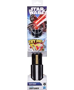 STAR WARS Игровой набор Electronic Lightsaber Фигурки и герои