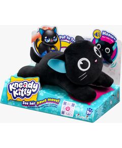 SILVERLIT Интерактивная игрушка Kneady Kitty Радиоуправляемые Игрушки