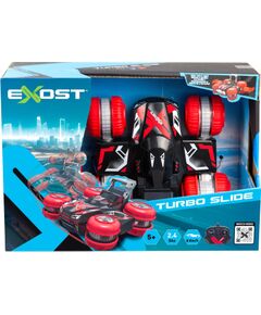 SILV EXOST машинка на радиоуправлении TURBO SLIDE, масштаб 1:18 Радиоуправляемые Игрушки